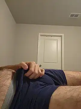 StrokinSnowman online show from December 24, 5:38 am