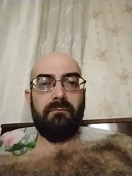 ArsenSavas online show from April 30, 9:19 pm