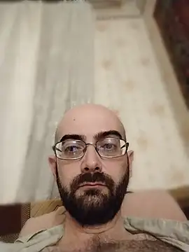 ArsenSavas online show from April 12, 7:59 pm