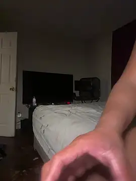 deep in my azz online show from April 26, 6:44 am