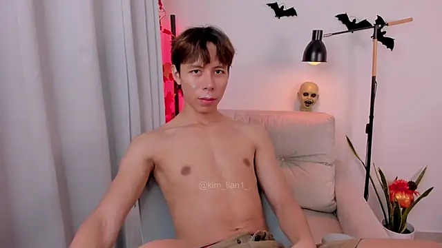 kim lian21 online show from October 7, 11:36 am