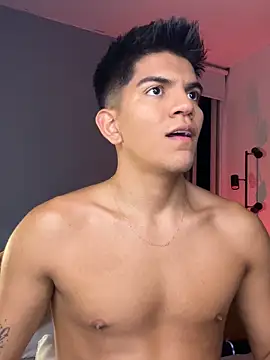 santiago 01 online show from February 25, 12:44 am