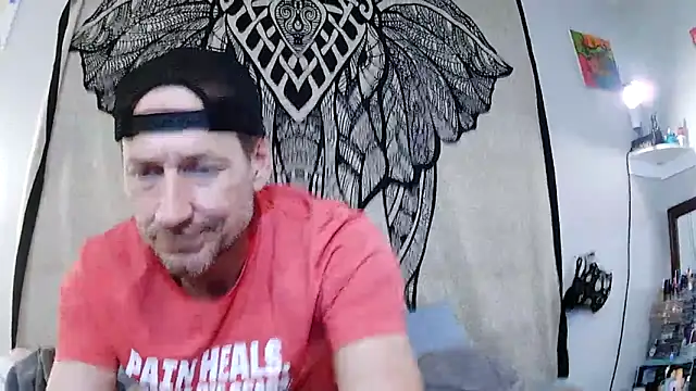 Snapshot of Obi-Spun-Kenobi chatting on December 26, 9:11 am Obi-Spun-Kenobi online show from December 26, 9:11 am