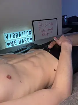 secret dream415 online show from March 18, 8:23 pm