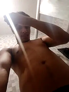 Nicolaskribeiro online show from September 30, 10:13 pm