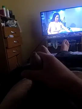 Snapshot of dantero chatting on February 11, 9:25 pm dantero online show from February 11, 9:25 pm