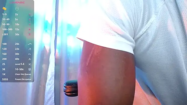 Snapshot of mike_wallace chatting on October 21, 7:06 pm mike wallace online show from October 21, 7:06 pm