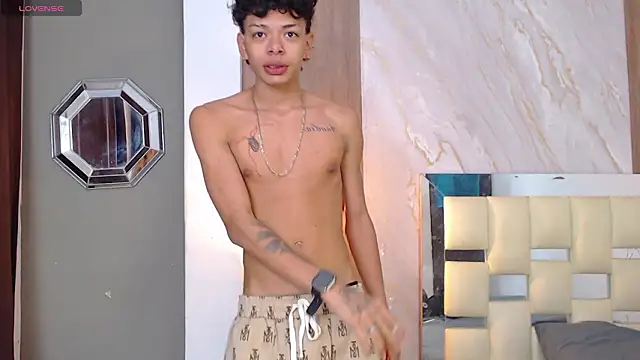 Harry jhonsson online show from March 8, 2:04 am