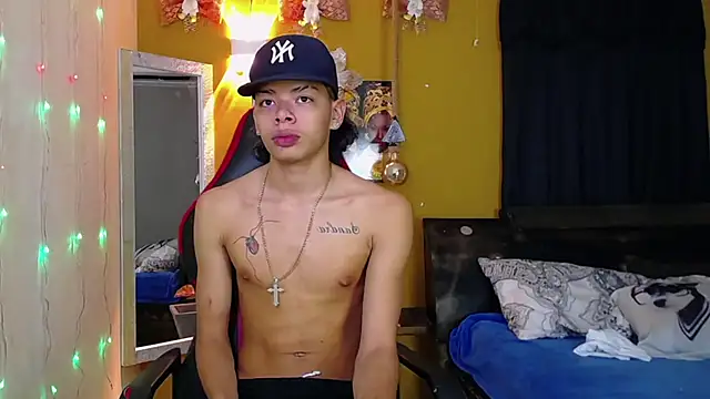 Snapshot of Harry_jhonsson chatting on December 27, 2:36 am Harry jhonsson online show from December 27, 2:36 am