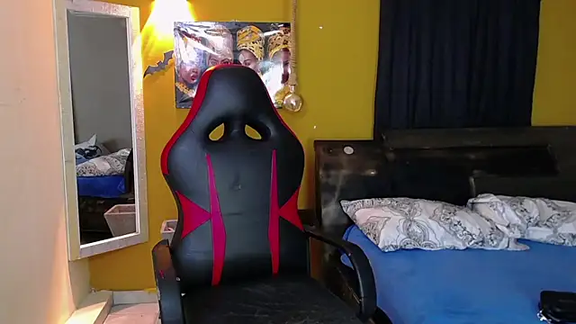 Snapshot of Harry_jhonsson chatting on December 4, 1:25 am Harry jhonsson online show from December 4, 1:25 am