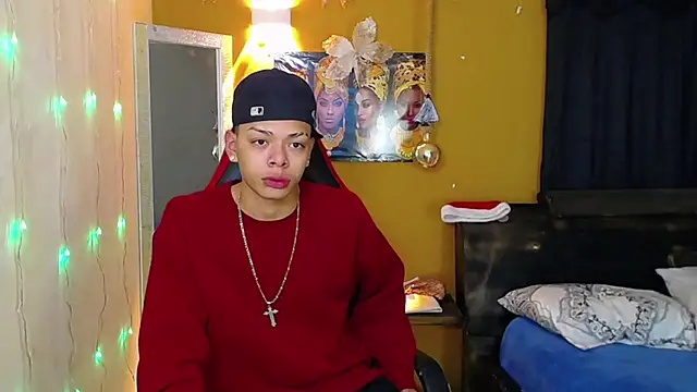 Snapshot of Harry_jhonsson chatting on December 28, 2:01 am Harry jhonsson online show from December 28, 2:01 am