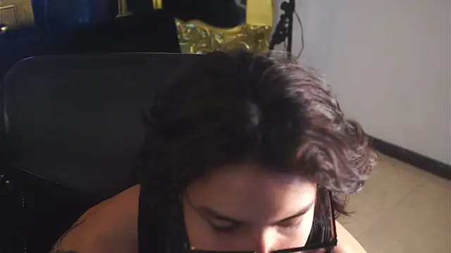 dantecoppolaa  online show from February 27, 7:15 pm