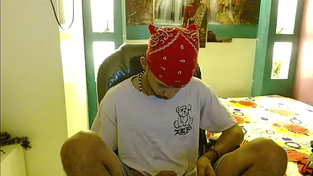 apolo 98 online show from December 6, 12:49 pm