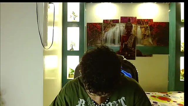 apolo 98 online show from December 15, 12:49 pm