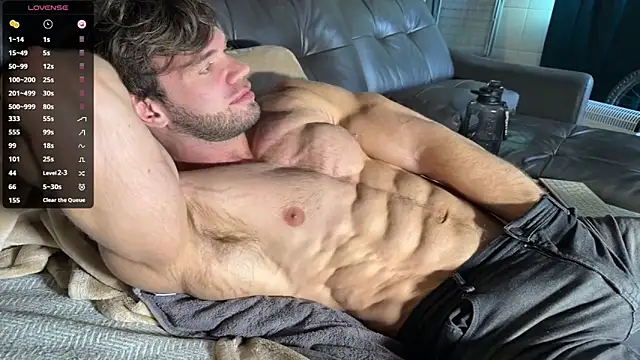 ericeric507 online show from March 15, 5:37 am