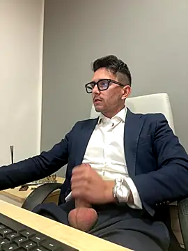 masterboss  online show from November 5, 1:02 pm