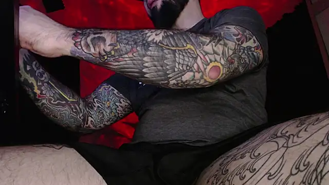 zedizded77 online show from January 31, 2:04 am