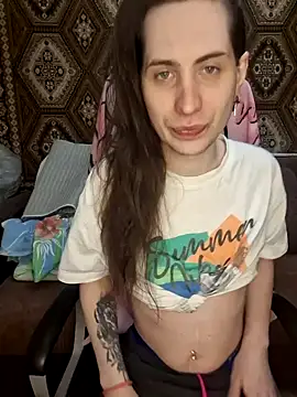 Nikki Sandy online show from January 13, 5:12 am