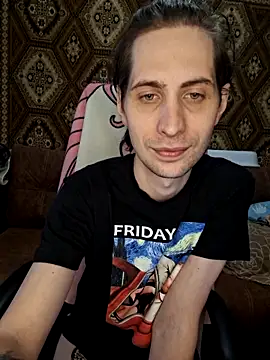 Nikki Sandy online show from October 3, 8:41 am