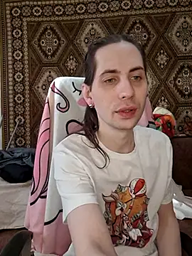 Nikki Sandy online show from February 21, 5:02 am