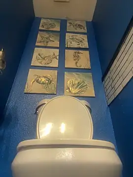 cococobanna online show from December 17, 9:43 pm