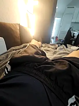 Daddyslegacy online show from December 25, 10:28 am