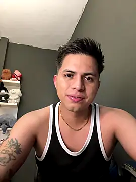 Snapshot of Niicky1_ chatting on October 28, 4:26 am Niicky1  online show from October 28, 4:26 am