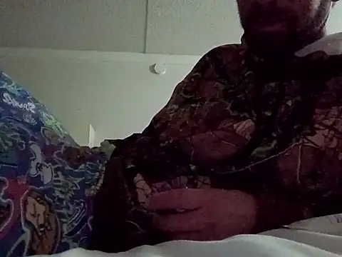 Treemandude online show from October 30, 9:44 am