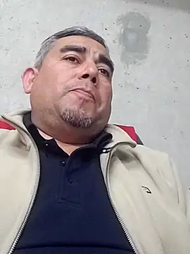 Manolete007x online show from April 8, 11:46 pm