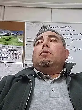 Snapshot of Manolete007x chatting on September 30, 11:19 pm Manolete007x online show from September 30, 11:19 pm