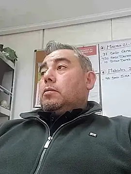 Snapshot of Manolete007x chatting on October 21, 10:34 pm Manolete007x online show from October 21, 10:34 pm