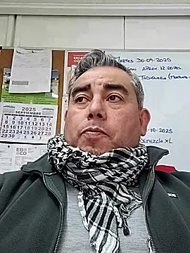 Snapshot of Manolete007x chatting on September 29, 4:36 pm Manolete007x online show from September 29, 4:36 pm