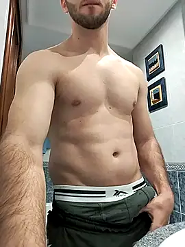 Fuckwithme 69 online show from April 14, 3:44 pm