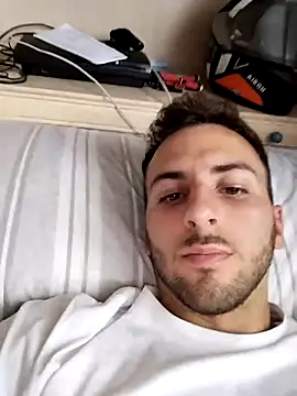 Fuckwithme 69 online show from April 21, 2:12 pm