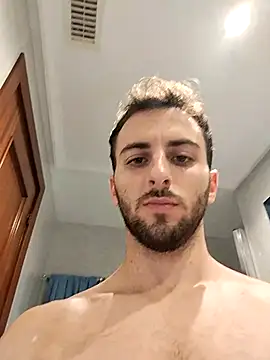 Fuckwithme 69 online show from November 20, 7:34 pm