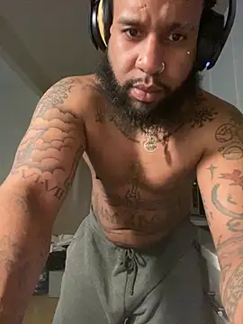 MilkyMontana online show from April 12, 12:58 am