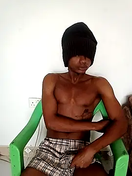 Samir4123 online show from January 13, 5:44 am