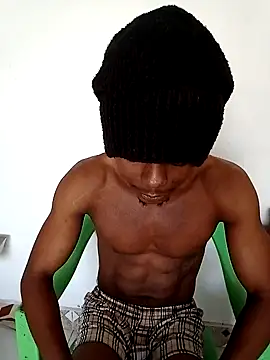 Samir4123 online show from January 25, 4:56 am