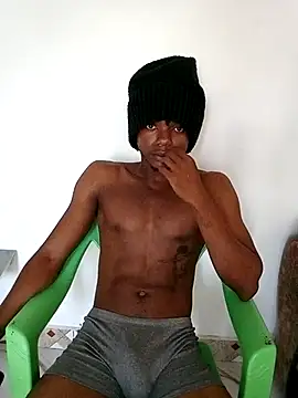 Samir4123 online show from December 9, 4:23 am