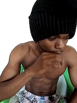 Samir4123 online show from January 18, 5:58 am