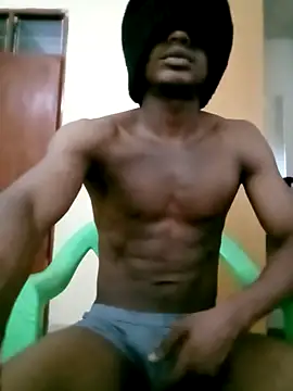 Samir4123 online show from September 20, 7:30 am