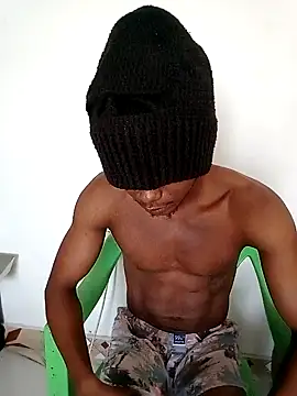 Samir4123 online show from February 2, 4:48 am