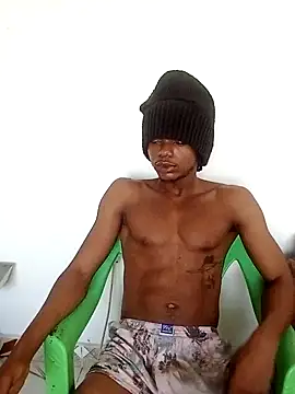 Samir4123 online show from January 30, 5:09 am