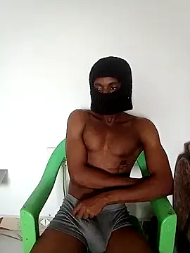 Samir4123 online show from January 2, 7:44 am