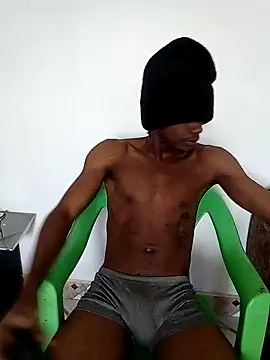 Samir4123 online show from January 15, 11:32 am