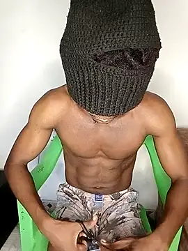 Samir4123 online show from March 15, 2:24 am