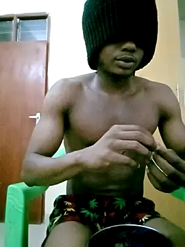 Samir4123 online show from October 5, 4:38 am