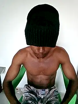 Samir4123 online show from January 11, 3:55 am