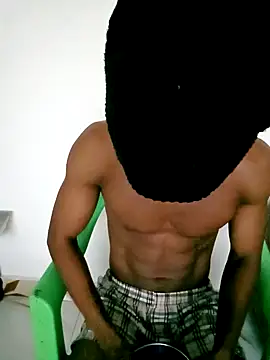 Samir4123 online show from January 22, 4:13 am