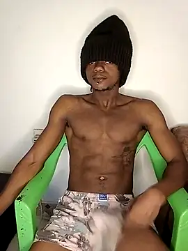 Samir4123 online show from March 19, 6:01 pm